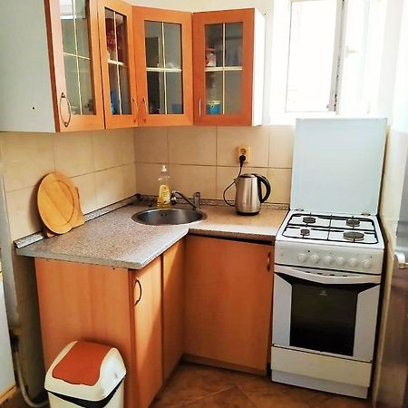 Turisticky Apartman ,Pro 3-4Os Apartment Frenstat pod Radhostem ภายนอก รูปภาพ