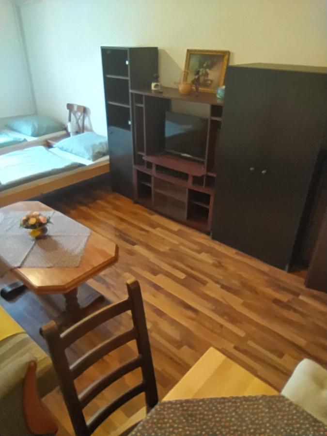 Turisticky Apartman ,Pro 3-4Os Apartment Frenstat pod Radhostem ภายนอก รูปภาพ