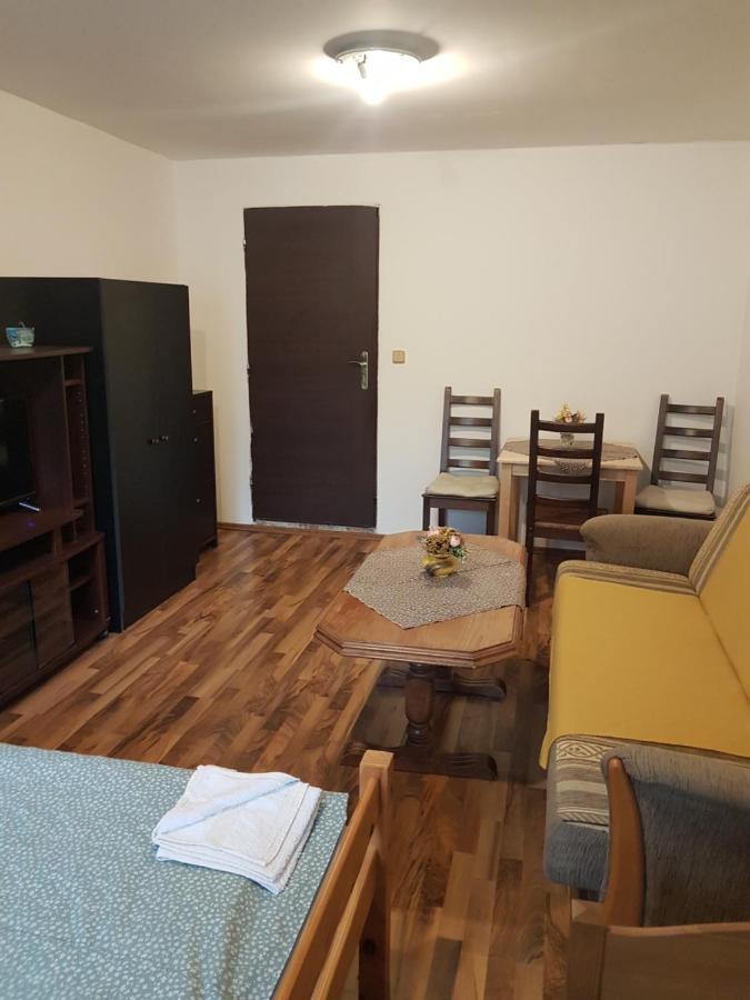 Turisticky Apartman ,Pro 3-4Os Apartment Frenstat pod Radhostem ภายนอก รูปภาพ