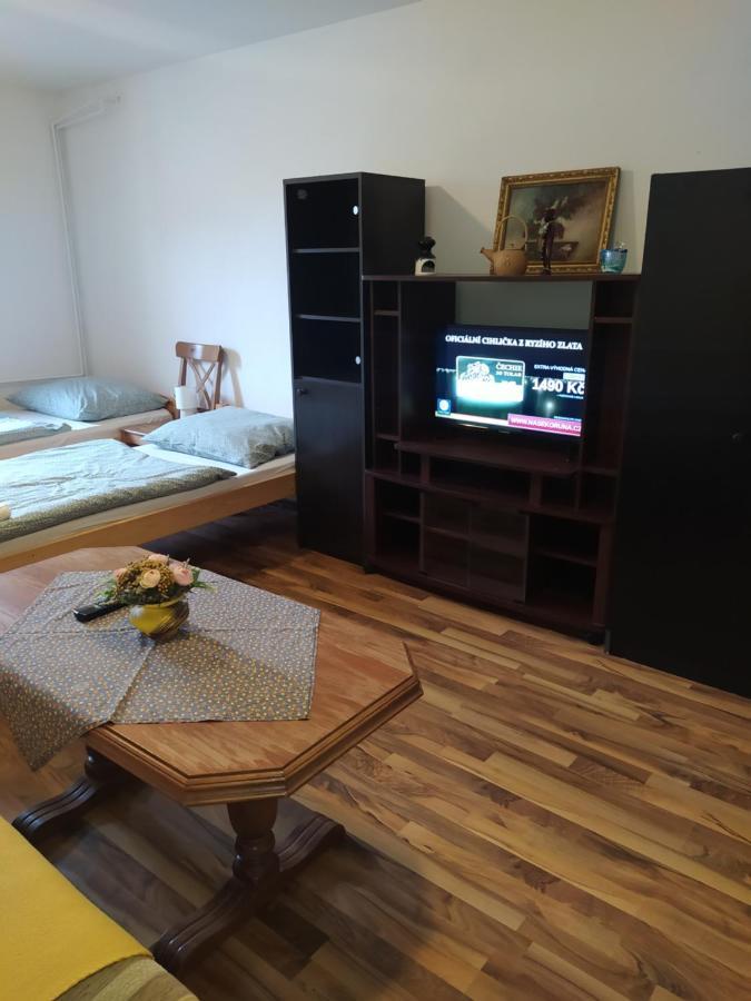 Turisticky Apartman ,Pro 3-4Os Apartment Frenstat pod Radhostem ภายนอก รูปภาพ
